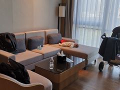-深圳湾万怡酒店