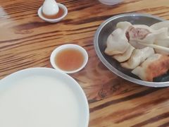 -锅贴大王南翔小笼(临沂二村店)