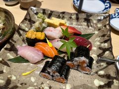 -小山日本料理(太古汇店)