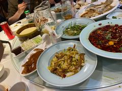 -便宜坊烤鸭店(航天桥店)