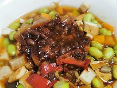 -玲燕蒸菜馆(江东路店)