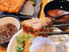 腰内猪排-胜博殿日式炸猪排(西红门店)