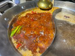 -钢管厂五区小郡肝火锅串串香(总店)
