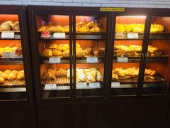 面包甜点陈列柜-都恩客(高岛屋百货店)