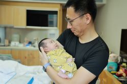 点击看大图 -熹月国际月子会所(天河店)