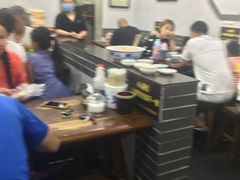 大堂-穆得·老周家牛肉烧饼(普利街店)
