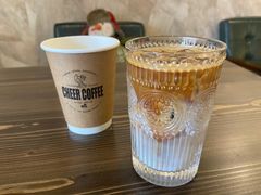 -之悦咖啡馆(新星宇·之洲店)