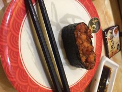 万岁寿司(芳村店)-万岁寿司(芳村店)