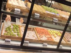 -韩盛·盛江山自助料理(奥体万达店)