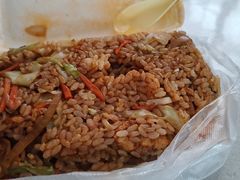 -老婆婆炒饭(小白楼1902欧式风情街店)