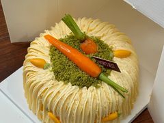 -Pantry's Best派悦坊蛋糕(K11购物艺术中心店)