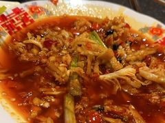 -福苗小骆驼烧烤(大唐不夜城店)