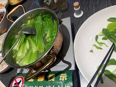 -梁家大院•农家菜(昆山会展中心店)