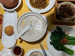 -蔡澜点心·粤菜(花城汇南区店)