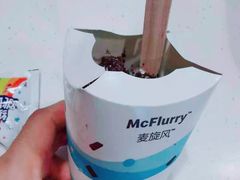 -麦当劳(铜锣湾店)