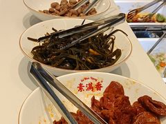 -素满香·素食自助餐(福州·长乐北路店)