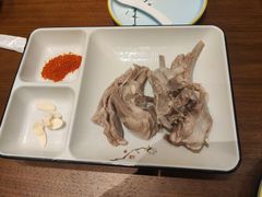 -靖远尕六美味羊羔肉