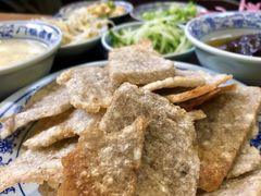-六爷门框百年卤煮