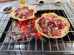 -震海贝烤贝·民俗特色店(延吉总店)