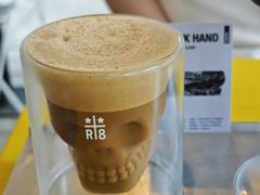 -Roast8ry Coffee Lab