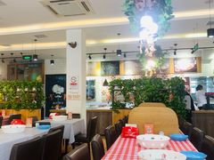 -拿渡·水煮鱼麻辣香锅(王府井奥莱·香江小镇店)