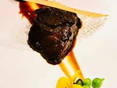 文火慢炖澳洲牛肉-万丽轩·粤菜(王府井金茂万丽酒店)