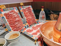 -侃爷南门铜锅涮肉