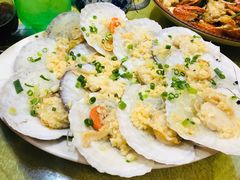 -盛港湾海鲜食府(黄沙店)