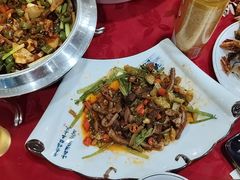 -毛家湘味楼(虹梅店)