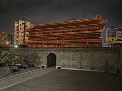 -西安城墙·碑林历史文化景区