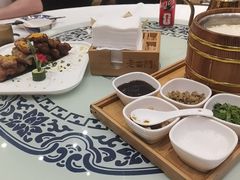 -老西门·常州菜(新区店)