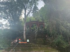 -保利石象湖景区