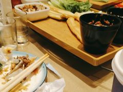 -鲜得莱渔港·小平岛海胆馆(七贤岭店)