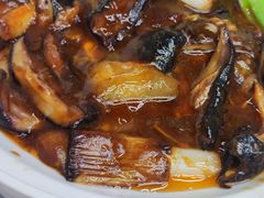 -昱德来·天津菜(河西店)