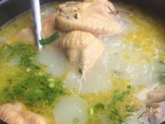 -刘土鸡家常菜