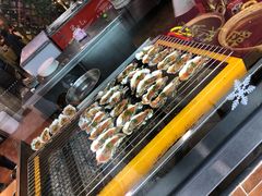 -莲花公园煎蟹(总店)