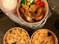 -澳门地道葡国餐