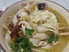 四厂咖喱烩面-四厂烩面(棉纺路店)