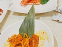 -新石器烤肉(千灯大润发店)