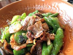 农家小炒肉-李师傅脆肚(华强北店)