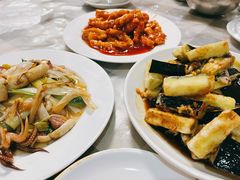 -华春餐馆(鱼山路店)