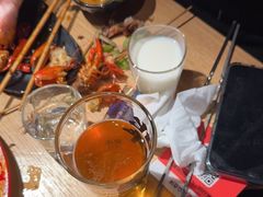 -聚点串吧·北京烧烤(海淀黄庄店)