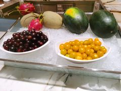 -长春高新益田福朋喜来登酒店·宜客乐标帜餐厅