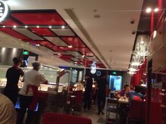 大堂-海底捞火锅(武胜路凯德广场店)