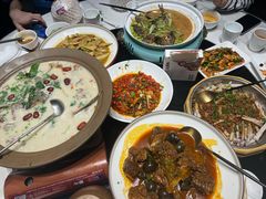 -红椒香·闽北光泽菜·宴请聚会(奥体店)