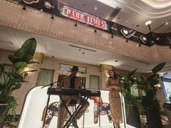 -国际饭店·原点咖啡吧ORIGIN CAFE&BAR