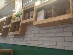 -茶港·点心·啫啫煲(范湖万达广场店)