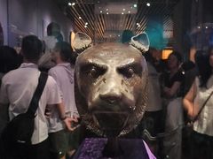 -广西壮族自治区博物馆