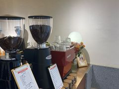 -士多咖啡·Stop Coffee