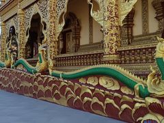 -西双版纳勐泐文化旅游区